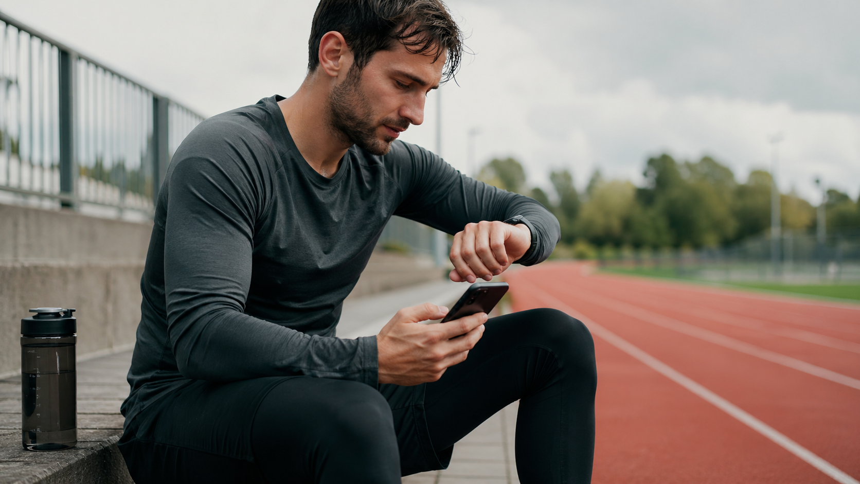 Complete Guide to Improving Performance For Athletes