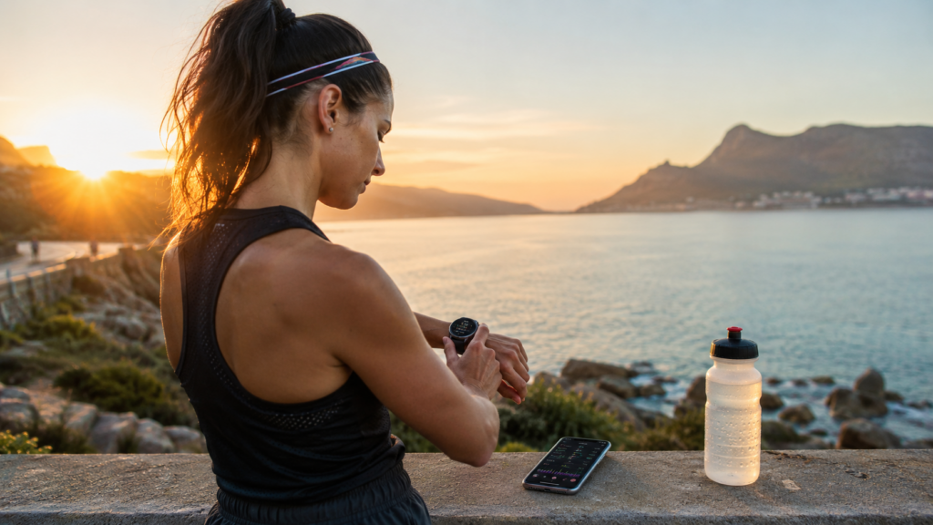 Top 5 Sleep Tracking Devices for Athletes to Enhance Recovery and Performance
