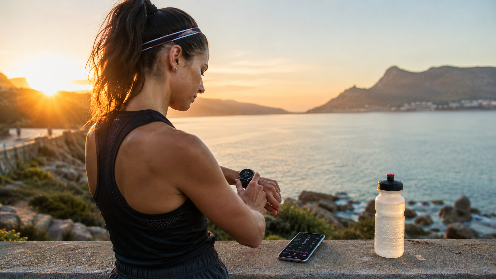 Top 5 Sleep Tracking Devices for Athletes to Enhance Recovery and Performance