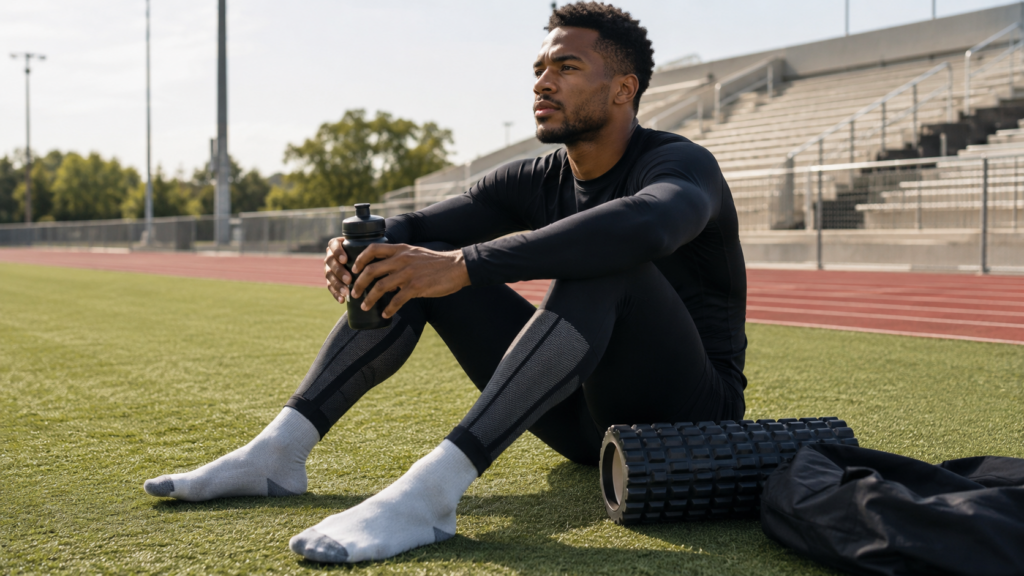Top 5 Best Injury Prevention Tools for Athletes: Stay Strong, Train Longer